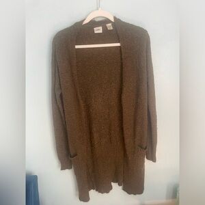 ☀️Fuzzy Day Trip sweater